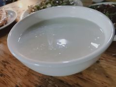 -龙眼南白粥六顺白粥