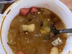 -串妹花式冰粉(乐山总店)