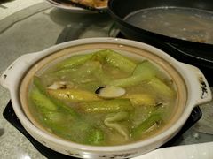 -琼菜坊·无鸡不成宴·海南菜老爸茶糟粕醋(海口骑楼老街店)