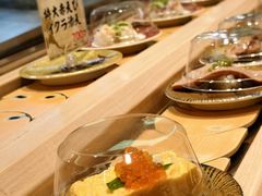 -大起水产回转寿司(道顿堀店)