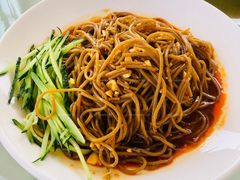 -真爱中国餐馆·年华店(朱雀大街店)