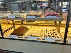 -祥禾饽饽铺·中式糕点(北京来福士店)