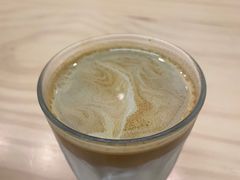 -Jeans Coffee牛仔裤咖啡