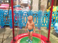 -南宫温泉水世界