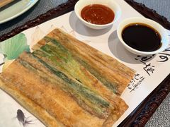 葱包烩-浙江西子宾馆·牡丹厅