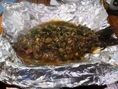 秘制鲫鱼-衡厨·衡阳土菜(中南店)