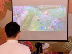 -太阳岛度假酒店