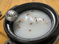 -鸿渡渔庄·特色鸭咀鱼