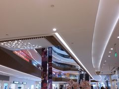 -太原茂业天地购物中心