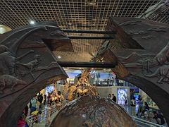 -国家自然博物馆