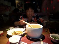 -雀舞云南菜(乐客城店)