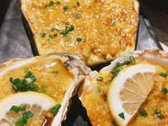 -云晓光头烧烤吧(川沙绿地店)