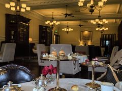 -Salon de Ville浦江汇(上海外滩华尔道夫酒店店)