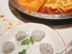 -犊门火锅(长沙五一广场总店)