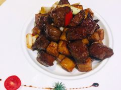 -铜锣湾·有麝自然香(重庆新天地店)