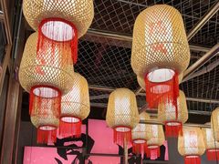 -热火朝天鲜切牛肉火锅(南强街巷店)