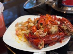 -太湖饭店玉兰厅(自助餐厅)