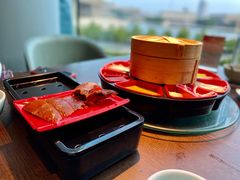 羲和烤鸭-羲和雅苑•北京烤鸭(乐园道万象城店)