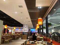 大堂-晓宇重庆火锅(龙首店)
