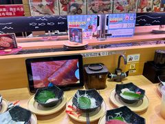 -寿司郎(皇庭广场店)