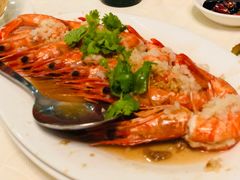 -无招牌海鲜餐厅(克拉码头店)