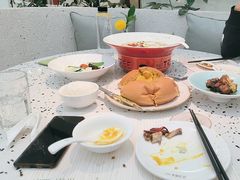 -大树餐厅(朝阳大悦城店)