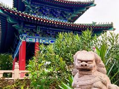 -阅江楼风景区