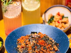 -森Some Fusion(荔湾店)