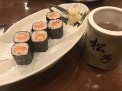 -松子料理(世纪城店)