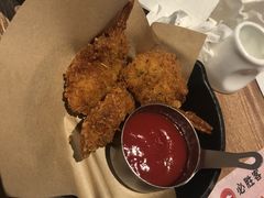 -必胜客(大悦城店)