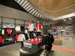 -NIKE品牌体验店(苏州中心店)