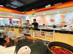 -呷哺呷哺(西单大悦城店)