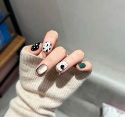 -斯馨·健康美甲美睫