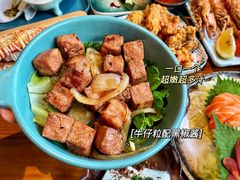 -合风谷(南下塘店)