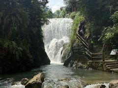 -华蓥山天意谷景区