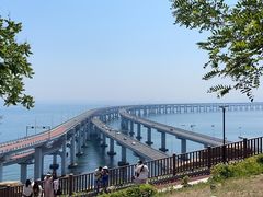 -星海湾跨海大桥