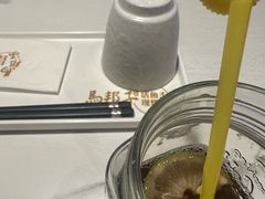 -马邦子·紫苏烤鱼(恒隆广场店)