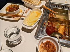 -海底捞火锅(外滩店)