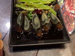 -江边城外烤全鱼(方庄时代购物中心店)