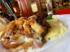 -申德勒加油站西餐厅(日坛路总店)