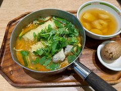 -小满手工粉(北京顺义华联店)