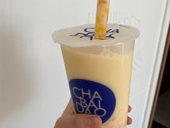-茶百道(师大花园店)
