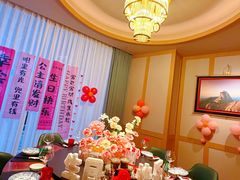 -淮食·雅宴(北大博雅国际酒店)