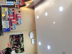 -巴依老爷新疆美食(牡丹园店)