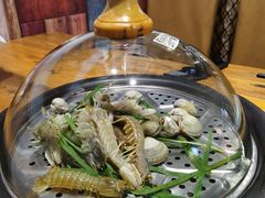 -黄寺蒸汽海鲜(黄寺大街店)