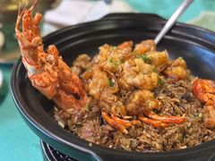 -誉八仙粤菜(万象天地店)