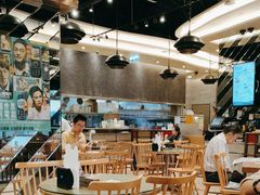 -翠华餐厅(铜锣湾糖街店)