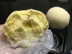 -面包新语(滨湖万达店)