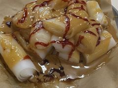 -華歡冰室-WahFoon(吉大店)