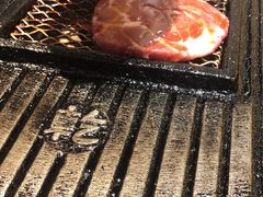 -景家大乾烤肉(新村十区店)